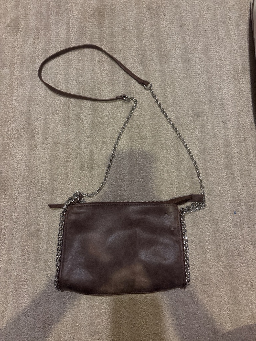 DIVIDED by H&M crossbody bag
